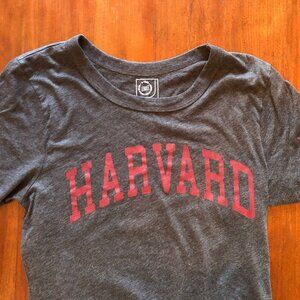Harvard tee - classic - comfy - size L